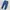 Lee Streetwear Casual High waisted jeans Wanita blue photo 7
