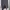 Kemeja wanita hitam slit back photo 3