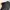 AQUASCUTUM Italian Leather Long Shoulder Bag in Black Color photo 7