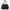 AQUASCUTUM Italian Leather Long Shoulder Bag in Black Color photo 1