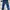Wrangler Vintage Casual Jeans Pria navy photo 1