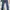 WHO.A.U Vintage Casual Jeans Pria navy photo 2