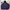 Nike Vintage Casual Hoody Pria Navy