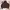 Fear Of God ESSENTIALS Vintage Casual Hoody Pria Brown