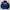 Converse Vintage Casual Bomber Jacket Pria Navy