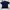 Sergio Tacchini Vintage Casual Polo shirt Pria black photo 2
