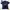 Vintage Casual Polo Shirt Pria Black