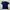 Vintage Casual Polo Shirt Pria Black