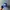 Kappa Skater Hat Wanita white blue photo 1
