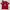 Umbro Vintage Casual Jersey Pria Red