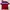Umbro Vintage Casual Jersey Pria Red