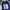 Vintage Casual Jersey Pria blue photo 2