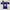 Vintage Casual Jersey Pria Blue