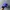 Vintage Hat Pria blue photo 3