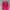 Lacoste Pink Knitt Vest