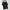 Uniqlo Minimalist Casual T-shirt Pria black photo 1