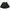 Y2K Coquette Mini Skirt Wanita Black