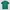 Kaos Polo Giordano Green Original photo 1