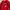 MnM Big Logo Red Sweatshirt photo 3