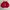 MnM Big Logo Red Sweatshirt