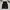 COS Casual Vest Pria Black