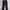 The north face Utility Corduroy Blac Long Pants photo 2