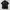 Streetwear Casual Casual Shirt Pria Black