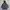 Angel Blue Vintage Avant Garde Parka Wanita black photo 1