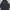 Angel Blue Vintage Avant Garde Parka Wanita black photo 5