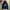Hoodie GAP Black photo 1