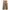 Uniqlo Minimalist Casual Casual Pants Pria Tan