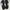 Sepatu Amiri Skel Leather Black White photo 6