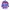 Morgan De Toi Y2K Shirt Wanita Purple