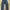 Levi's Jeans Pria Navy Blue
