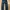 Uniqlo Jeans Pria Navy Blue