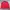 Mizuno Casual Windbreaker Pria Red