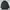 Casual Parka Pria black photo 1