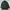 Casual Parka Pria Black