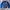 Bomber Jacket Blue *All Size *Warna