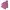 Jean-Michel Basquiat Woman Blocktech Parka Jacket Purple szM photo 1