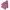 Jean-Michel Basquiat Woman Blocktech Parka Jacket Purple SzM