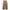 JW Anderson Minimalist Casual Jeans Pria brown photo 1