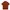 Uniqlo Plain Brown Polo Shirt