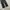 Black wash jeans star print wide pants photo 5