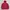 Uniqlo Streetwear Casual Puffer Jacket Pria Red