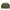 JUN Korean Brand Olive Green Heavy Zip FUR Collar Bomber Jac photo 1
