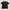 Y2K T-shirt Pria Black
