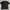 Y2K T-shirt Pria black photo 3