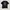 Y2K T-shirt Pria black photo 1