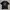 Y2K T-shirt Pria black photo 3